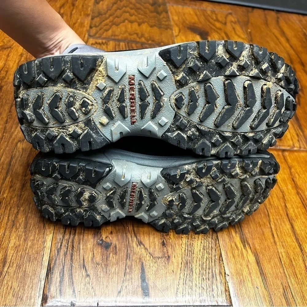 Merrell Tundra Waterproof Thinsulate‎ Boots